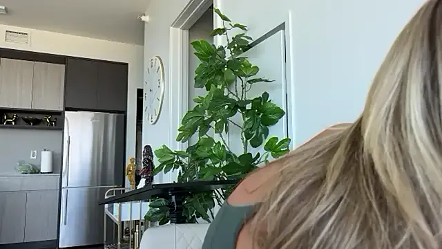 Graciemae_baexx — Private on StripChat