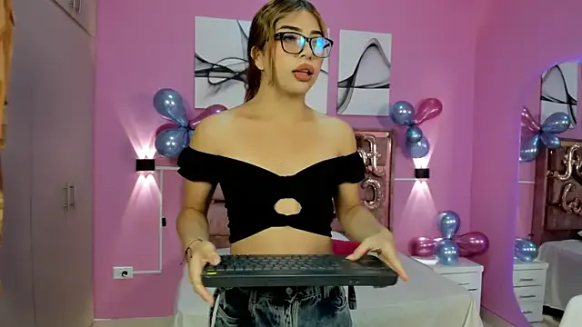 green_lovv — control domi and get naked