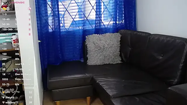 GretaVoss_ — play tits + oil