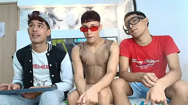 GRETTY_BOYS — FUCK FACE 