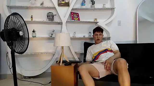 GRETTY_BOYS — SHOW CUM X 2 