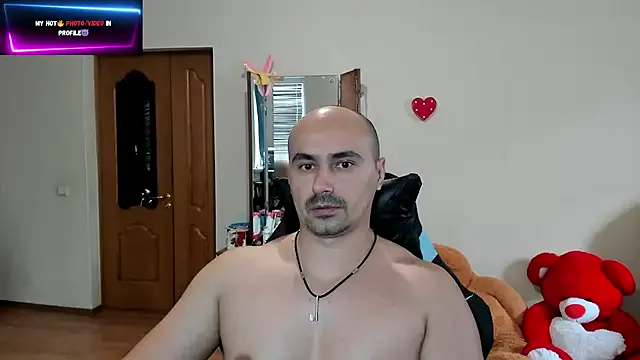 Gri_SH — Freechat on StripChat
