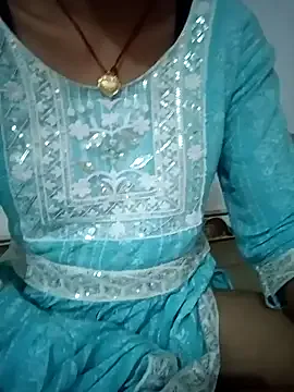 Grishma_Ganatra — Freechat on StripChat