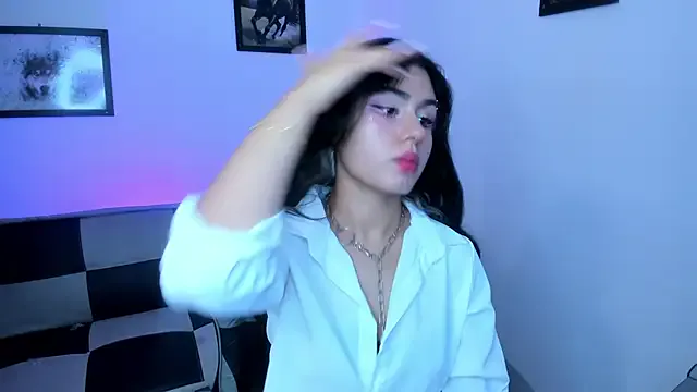 GwenHazel — Dance and get naked