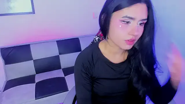 GwenHazel — Sexy dance