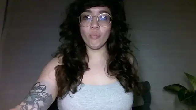 GypsyMamacita — lets have fun!