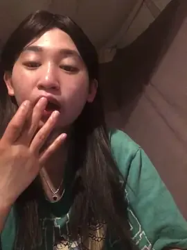 ha-cute — show