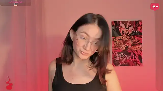 haanna_thompsoon — Naked twerk tease 