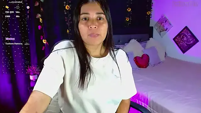HaannaAGT — Spank Ass