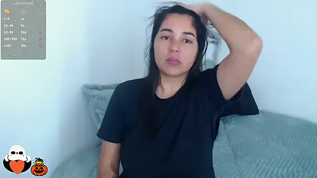 HaannaAGT — Zoom Ttis+ Oil
