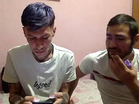 Habibi24xl — Duo Vibe xxx couple just for u