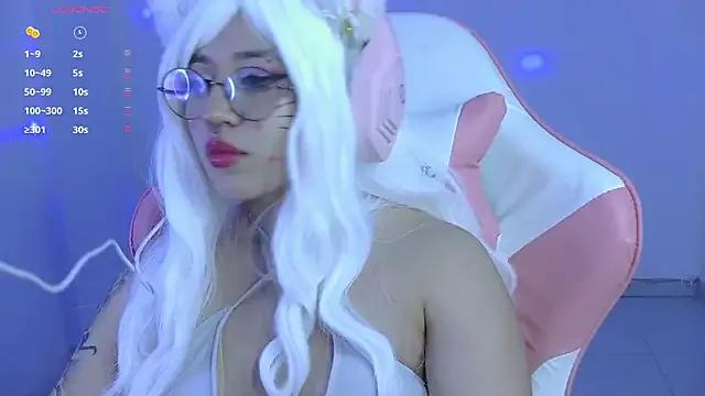 StripChat Hachiko_Love is Freechat Hachiko_Love — ass red now