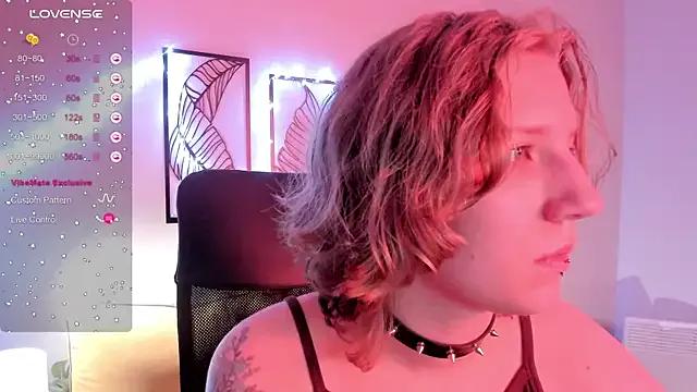 StripChat Hailey_Foxy is Freechat Hailey_Foxy — spank ass in doggy