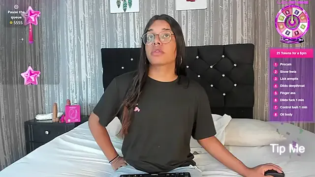 Hailey_johnsonn — CUM + SWALLOW MY CUM