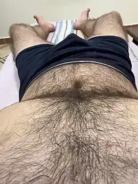 StripChat HairyArabicGuy is Freechat HairyArabicGuy — Make me cum now (