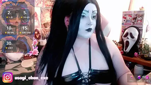 HairyDomme — all naked
