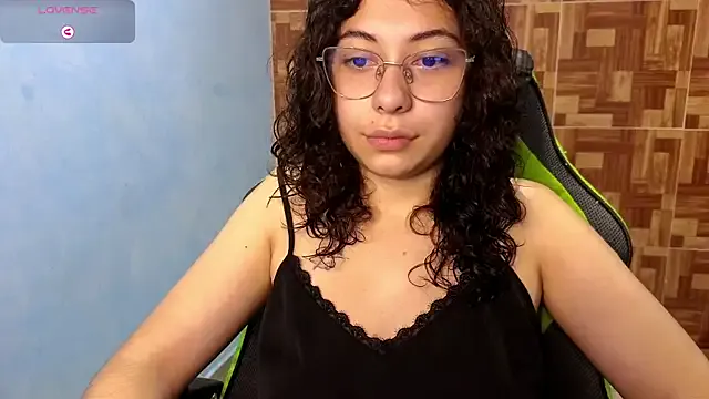 Hairygodness — Show my hairy pussy