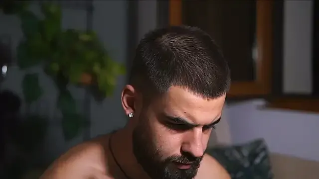 HairyRobxxx — GOOD MORNING :P
