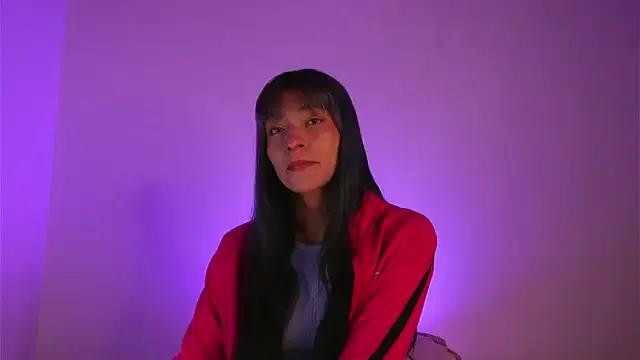 halsey1_ — rub pussy close up - clothes on