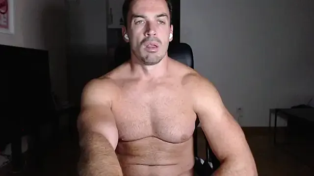 Hammer_Top — Lets make fun guys ;) HORNY DADDY