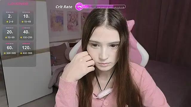 StripChat Hana_Flo_ is Freechat Hana_Flo_ — Freechat on StripChat