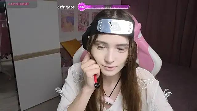 Hana_Flo_ — Freechat on StripChat