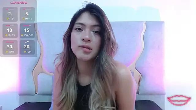 Hanaa_tay — Spank ass