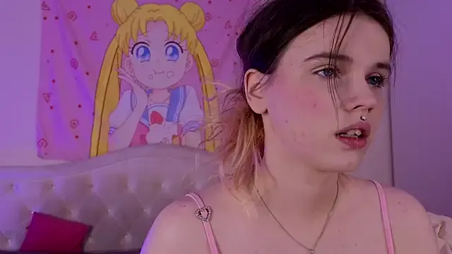 HanaMitsuri — MORE DEEP AND HARDER