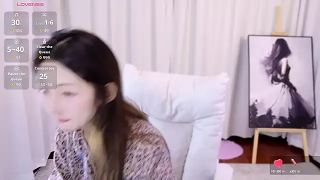 hanbaobao — Freechat on StripChat