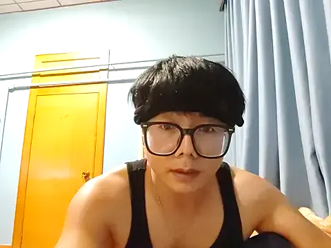 handsome1069 — Freechat on StripChat