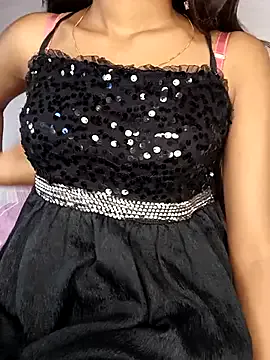 Haniaa_love — Boobs Oil Massage