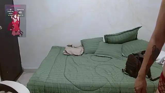 hanna_bella21 — masturbation
