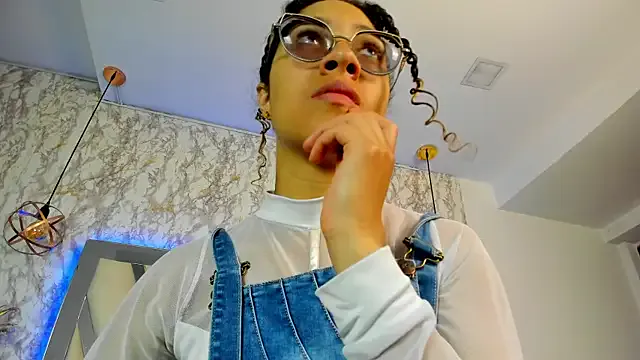 Hanna_Cornee_ — CONTROLlush *5 MIN