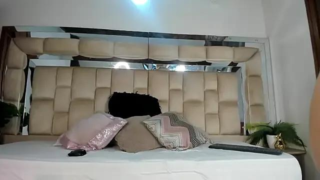 Hanna_Garciia — Freechat on StripChat