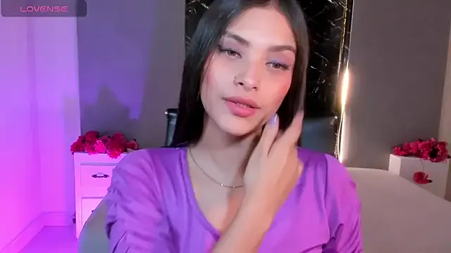 Hannacooper3 — Freechat on StripChat