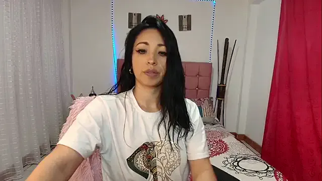 hannagomez_24 — Private on StripChat
