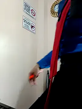Hannah-colx — remove bra and panties at work 