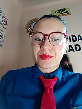 Hannah-colx — remove panties and bra at work 