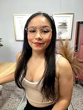 StripChat Hannah_martinez01 is Freechat Hannah_martinez01 — Fingers in my wet pussy