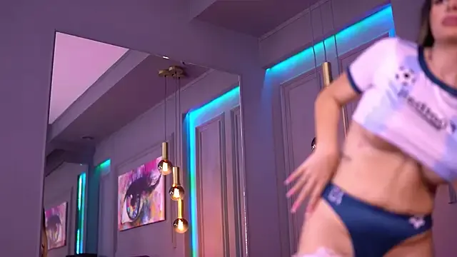 HannahIsabelle — 2m lush ctrl to the highest tipper