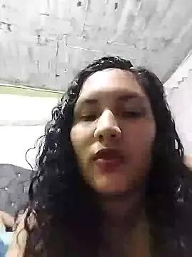 HannayAxel — A finger in the ass