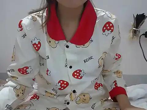 StripChat Hannie_26 is Freechat Hannie_26 — big water spray