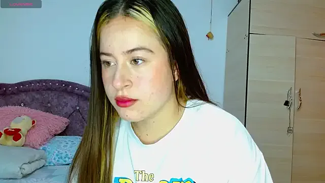 Hanssel_tess — Naked full