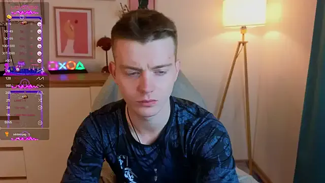 happy_de1mos — Cum Show