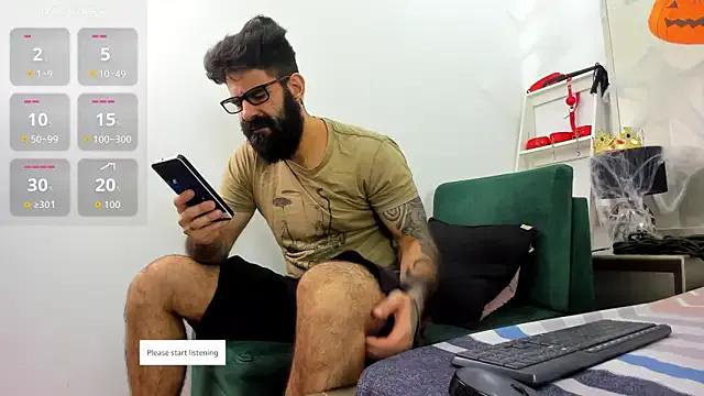 StripChat Harald_Smed is Freechat Harald_Smed — deep Throat