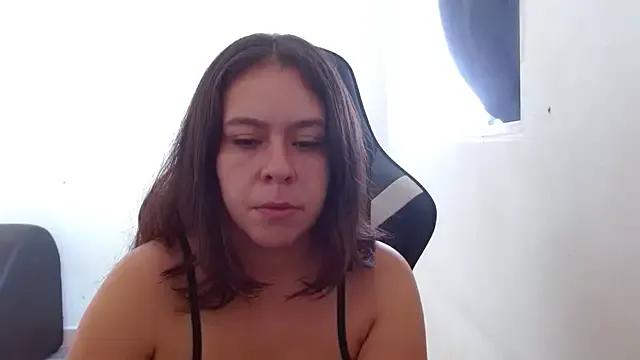 Hard_innocence — Naked and Dance sexy