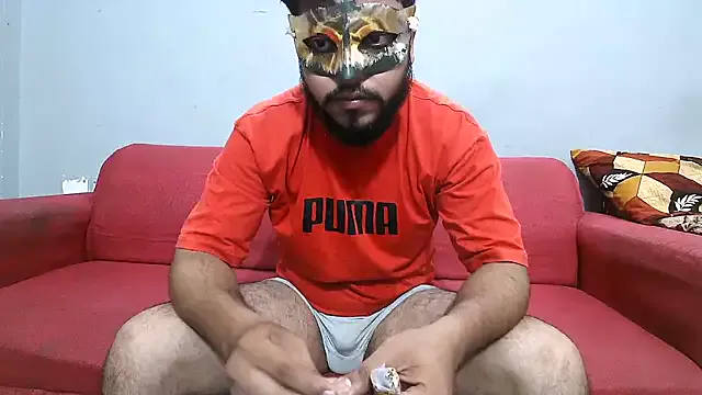 Hard_to_fuck_ — Oil massage in boobs
