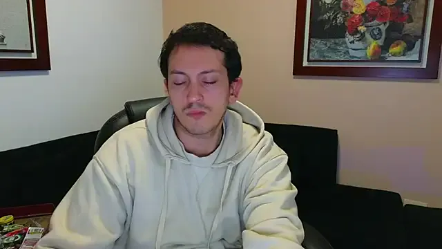 hardaftercum — jerking off