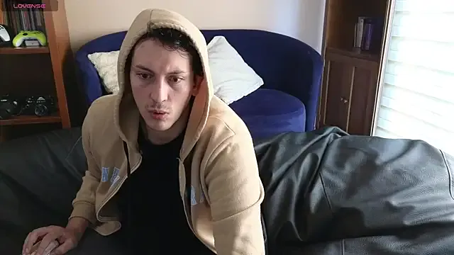 hardaftercum — jerking off