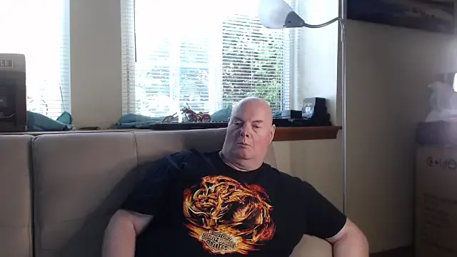 harley99574 — Freechat on StripChat